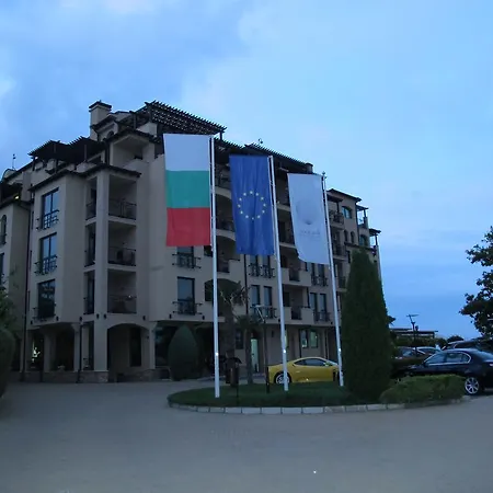 Apartament Oasis Vip Club - Boutique On The Beach Itself *