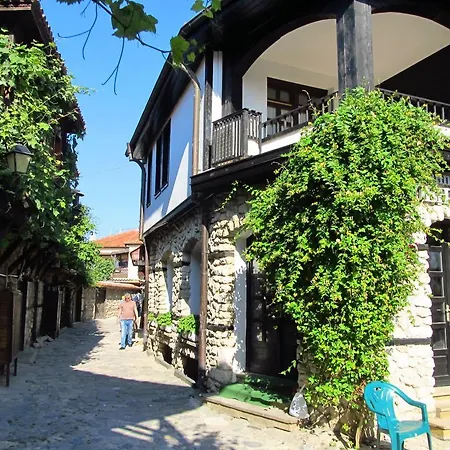 Oasis Vip Club - Boutique On The Beach Itself Słoneczny Brzeg